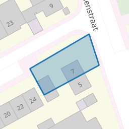 Perceel HMN01-G-5968