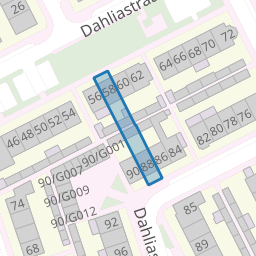 Perceel HMN01-G-5972