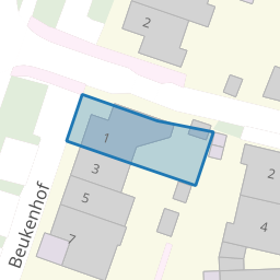 Perceel HMN01-H-1003