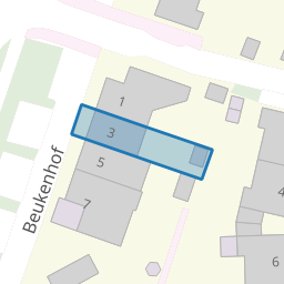 Perceel HMN01-H-1004