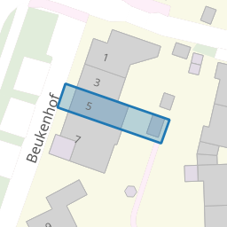 Perceel HMN01-H-1005