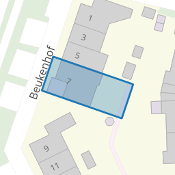 Perceel HMN01-H-1006