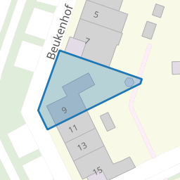 Perceel HMN01-H-1007