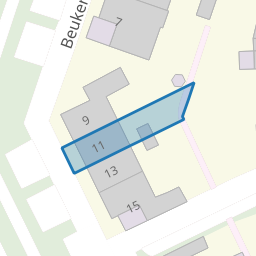 Perceel HMN01-H-1008