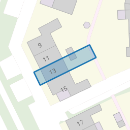 Perceel HMN01-H-1009