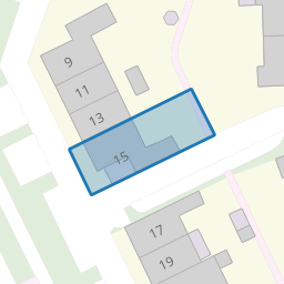 Perceel HMN01-H-1010