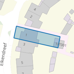 Perceel HMN01-H-1015