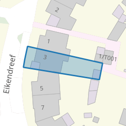 Perceel HMN01-H-1016