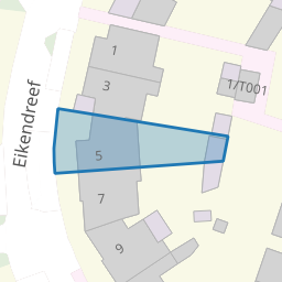 Perceel HMN01-H-1017