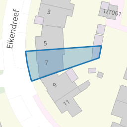 Perceel HMN01-H-1018