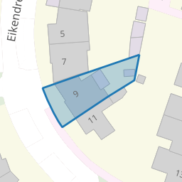 Perceel HMN01-H-1019