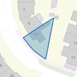 Perceel HMN01-H-1020