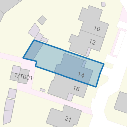 Perceel HMN01-H-1024