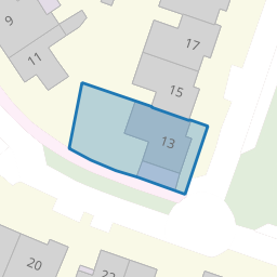 Perceel HMN01-H-1030