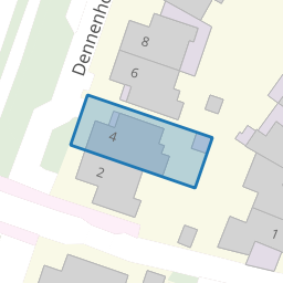 Perceel HMN01-H-1032