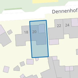 Perceel HMN01-H-1040