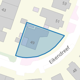 Perceel HMN01-H-1054