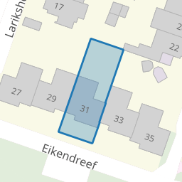 Perceel HMN01-H-1057