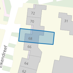 Perceel HMN01-H-1067