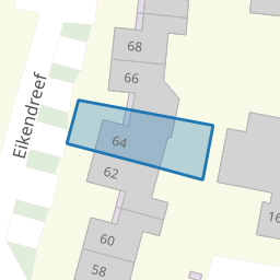 Perceel HMN01-H-1069