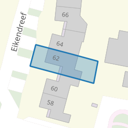 Perceel HMN01-H-1070