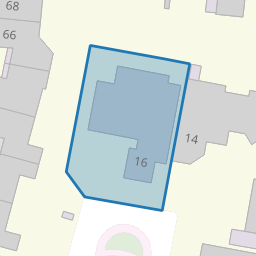 Perceel HMN01-H-1076