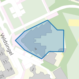 Perceel HMN01-H-1077