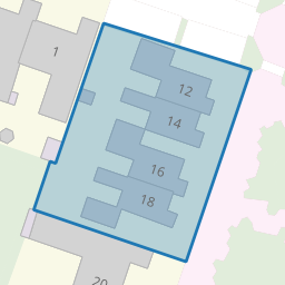 Perceel HMN01-H-1092