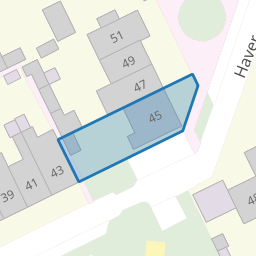 Perceel HMN01-H-1101