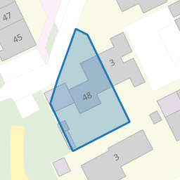 Perceel HMN01-H-1110