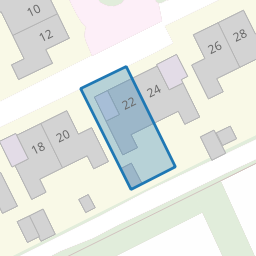 Perceel HMN01-H-1116