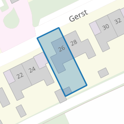 Perceel HMN01-H-1118