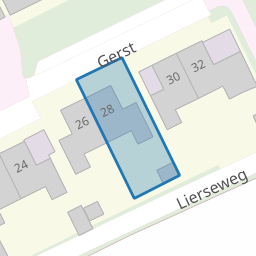 Perceel HMN01-H-1119