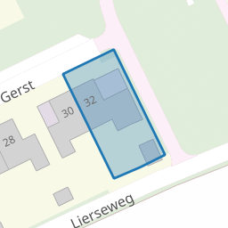 Perceel HMN01-H-1121