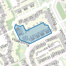 Perceel HMN01-H-1141