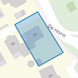 Perceel HMN01-H-1143