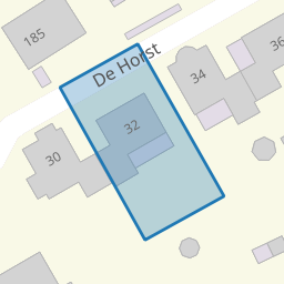 Perceel HMN01-H-1145