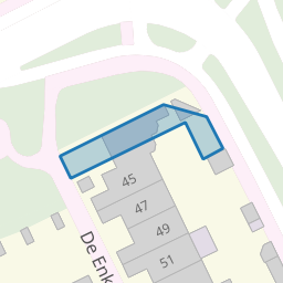 Perceel HMN01-H-1158