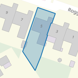 Perceel HMN01-H-1173