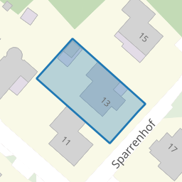 Perceel HMN01-H-1184