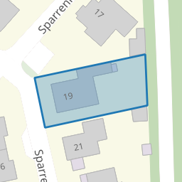 Perceel HMN01-H-1187