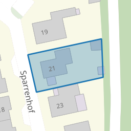 Perceel HMN01-H-1188