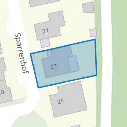 Perceel HMN01-H-1189