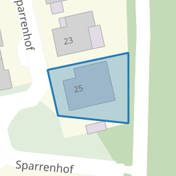 Perceel HMN01-H-1190