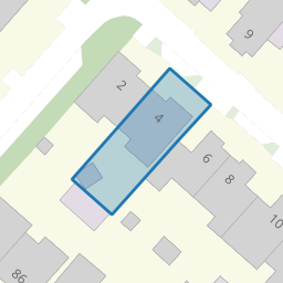 Perceel HMN01-H-1192