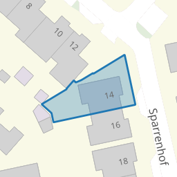 Perceel HMN01-H-1197