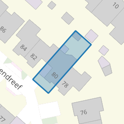 Perceel HMN01-H-1205