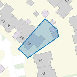 Perceel HMN01-H-1206