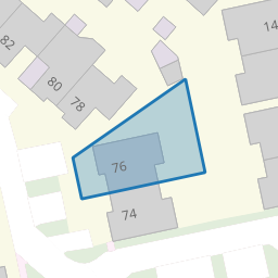 Perceel HMN01-H-1207