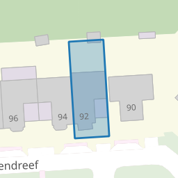 Perceel HMN01-H-1213